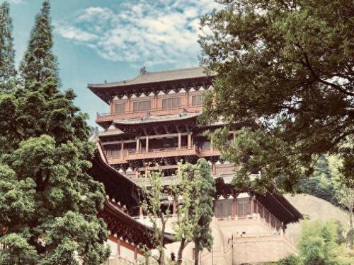 杭州十大寺庙排名前十(杭州十大寺庙排名)插图23