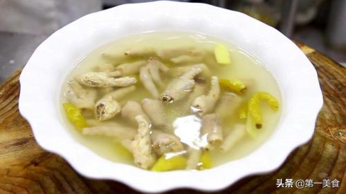 最好吃的泡椒凤爪(便宜又好吃的泡椒凤爪)插图5