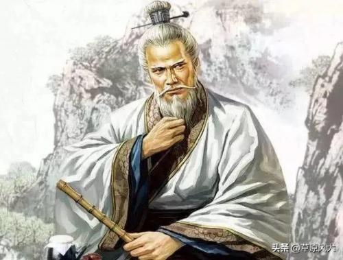 国学相术大师排名前十(王开洪名字相术)插图4