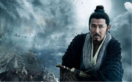 刘邦 曹氏(刘邦和曹氏搞笑对话)插图