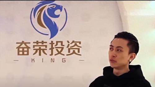 秦晓 秦奋(秦奋父亲秦晓红)插图2