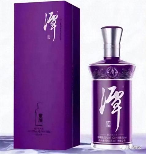 四川窖藏白酒销量排名前十(最好的适合窖藏的白酒)插图6