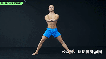 健身大神排名前十(健身大神谁厉害)插图38
