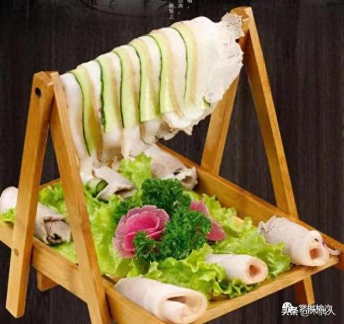 榆次酒楼排名前十(榆次天宝园酒楼菜品)插图22
