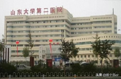 最新山东省医院排名前十(山东市级医院排行榜)插图8
