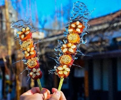 济南老街排名前十(济南最值得去的老街)插图20