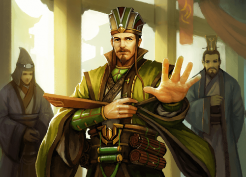 三国杀徐庶技能(三国杀徐庶教学)插图3