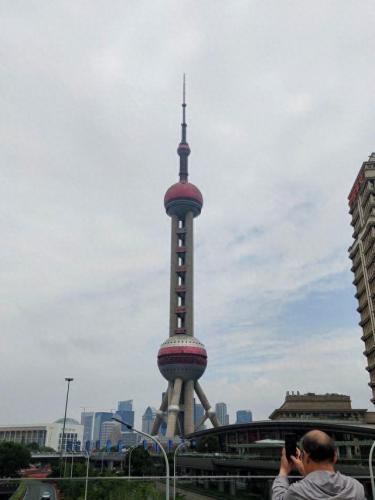 上海前十高楼排名(上海十大高楼排名2023)插图2