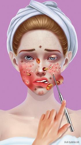 化妆游戏大全(化妆游戏)插图