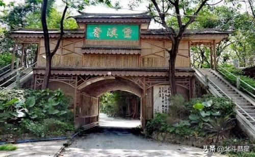 惠州好玩街区排名前十(惠州33号青年街区)插图41