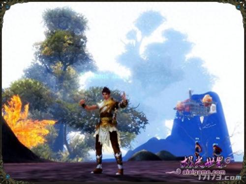 魔兽世界是rpg游戏吗(魔兽世界是经典游戏吗)插图16