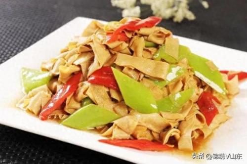 山东炒菜排名前十(最好的山东菜品)插图10