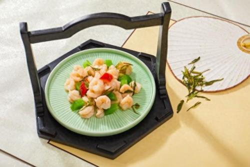 杭州的美食排名前十(杭州美食博主章鱼飞)插图2