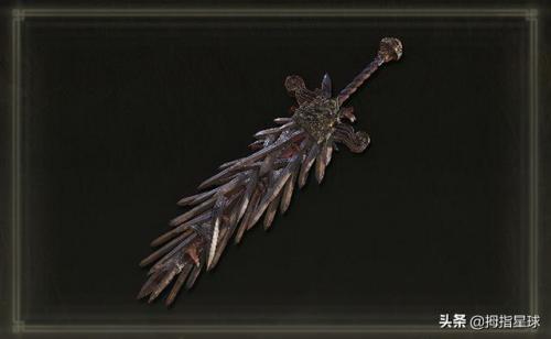 艾尔登法环双持武器(艾尔登法环剧情详细解说)插图17