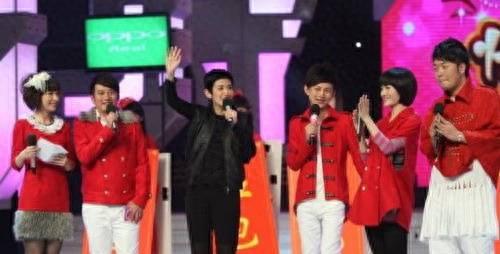 快乐大本营15周年庆典(快乐大本营15周年回顾)插图24