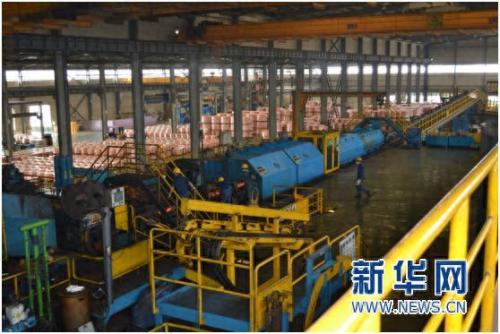 广州铜材五金加工排名前十(湖北五金加工品牌排名)插图2