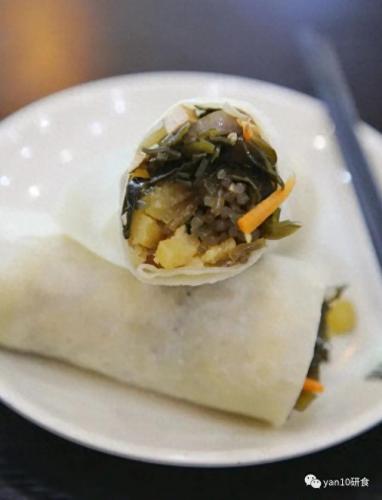 宁海美食西餐排名前十(宁海好吃的餐厅便宜)插图9