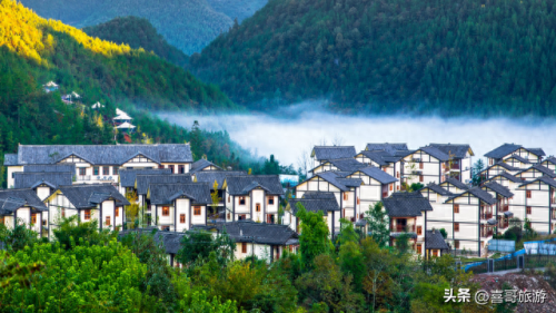 宣汉旅游景区排名前十(宣汉十大景区排名图片)插图7