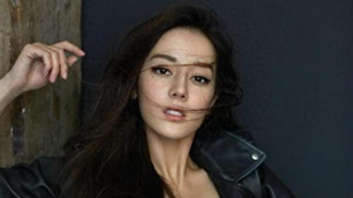 女明星合成图片(明星的图片合成网站)插图