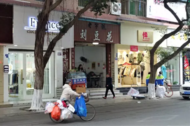 广汉卤菜排名前十(广汉十大必吃馆子排名)插图26