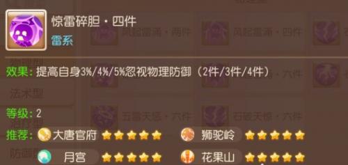 梦幻西游手游器灵四件套怎么样(梦幻器灵百折)插图4