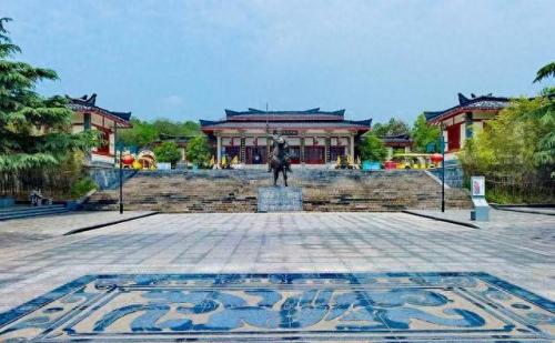 徐州旅游排名前十(徐州必去三个景点)插图21