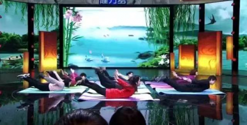 哪个动作更容易引起腰酸背痛(三个动作改善腰酸背痛)插图12