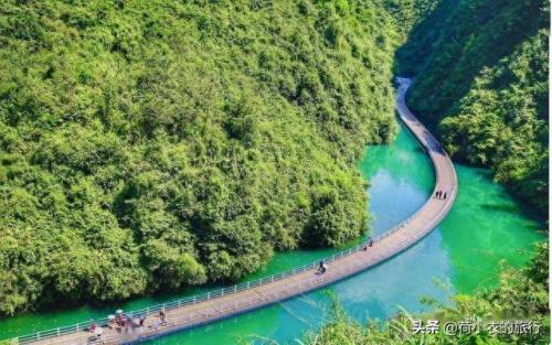 恩施景点排名前十(恩施最美景点排名)插图12
