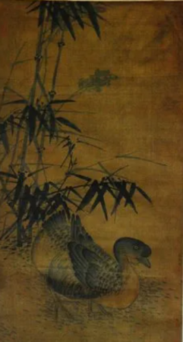 潍坊画家排名前十(100名画家排名)插图2