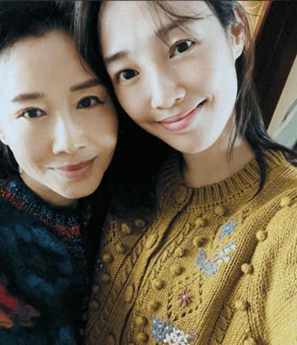 白百合的儿子多大了(张思麟比白百何大几岁)插图6