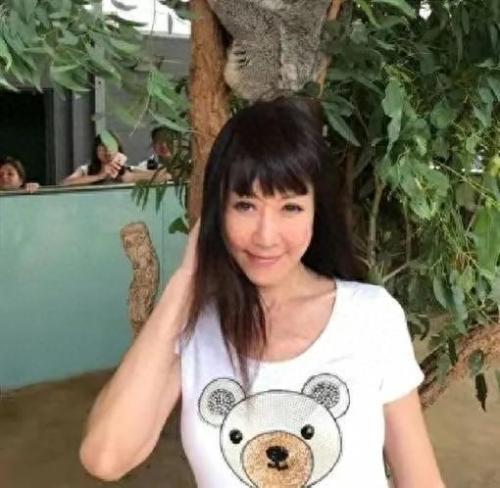 罗霈颖家世(罗霈颖猝死原因)插图5