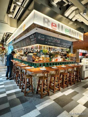 上海氛围小店排名前十(上海哪里足疗小店多)插图4