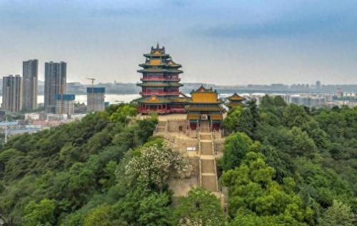 南京最好的古建筑排名前十(南京有名建筑)插图50
