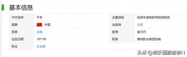 演员片酬排名前十(40位演员片酬表)插图13