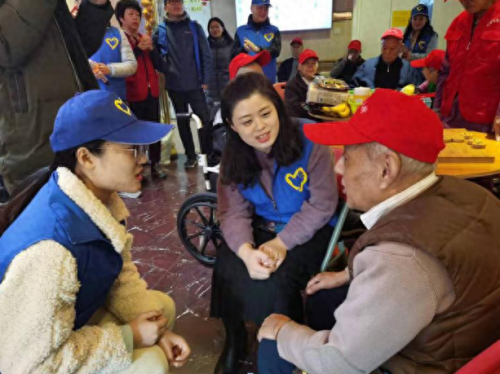 天津河东区老人院排名前十(天津公立养老院排名榜前十名)插图2