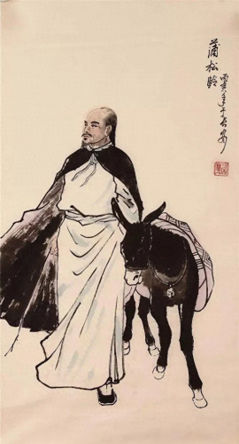 古代诗人排名前十位有哪些(古代著名的诗人有多少个)插图7