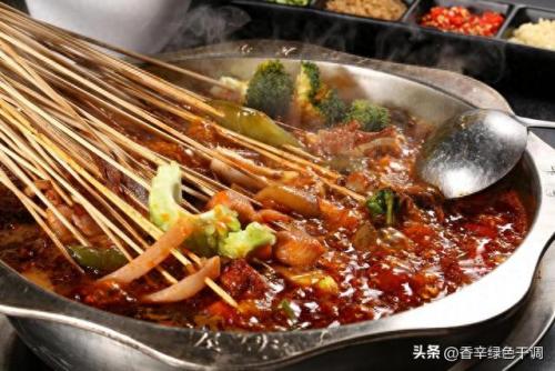 成都美食风尚排名前十(成都美食推荐最新排名前十)插图7
