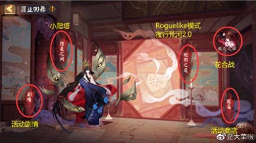 阴阳师轮回之庭阵容(阴阳师轮回之庭无敌阵容)插图