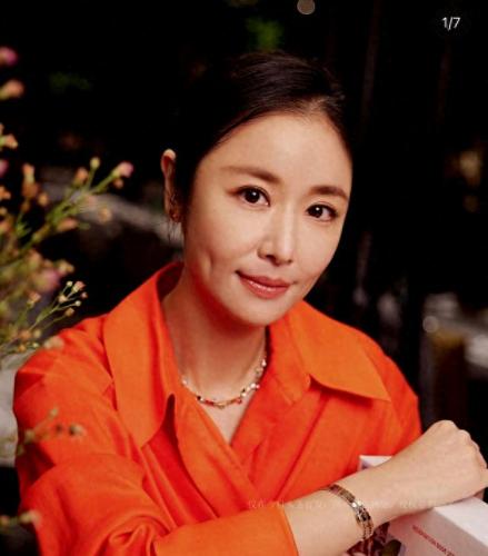 林心如素颜逛街吓坏人(林心如素颜小说)插图3