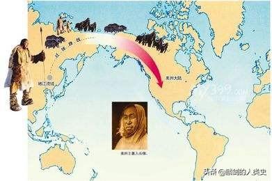红种人是哪个国家的(红种人是哪个国家)插图