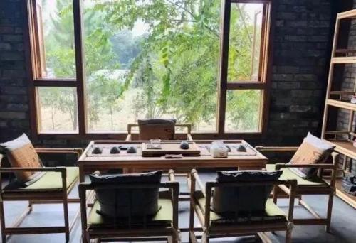 金华高端名宿排名前十(金华旅游)插图59