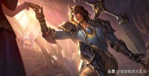 破败之王出装(破败之王出装极地大乱斗)插图5
