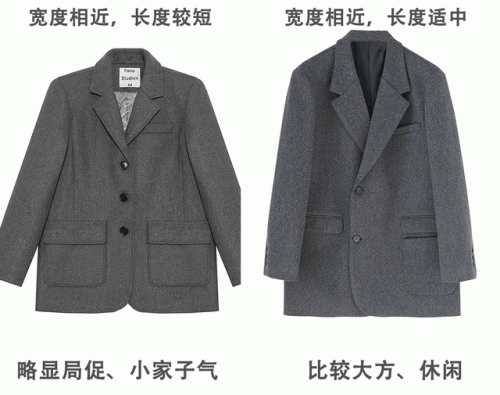 排名前十冬装女(冬装穿搭女高级感)插图14