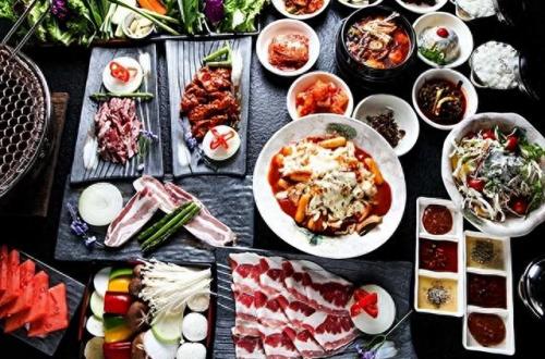 韩国食品公司排名榜前十(韩国饼干排名前十名)插图1