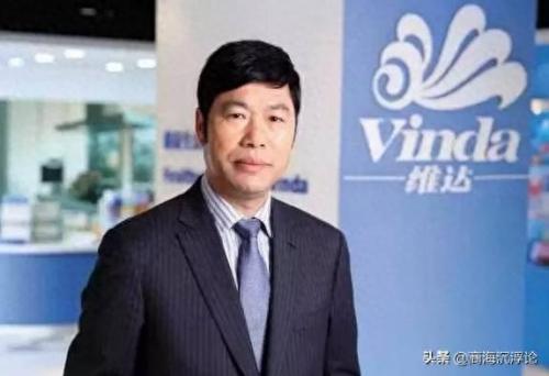 江门公司财税排名前十(江门企业财税排名)插图7