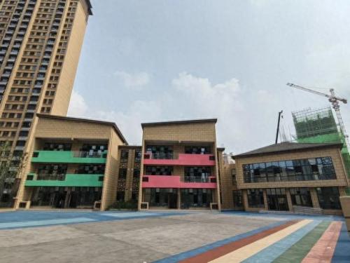 肥西普惠幼儿园排名前十(肥西县最好的幼儿园)插图12