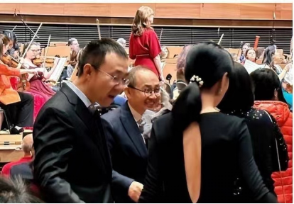 潘石屹是什么公司的董事长(潘石屹最新现状)插图1