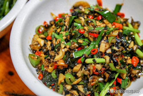 于都美食排名前十(于都最好小吃)插图13