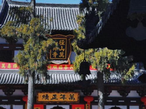 杭州十大寺庙排名前十(杭州十大寺庙排名)插图25