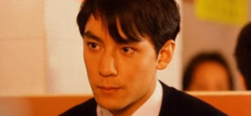 中国排名前十帅男(中国最帅的男人前10名)插图8